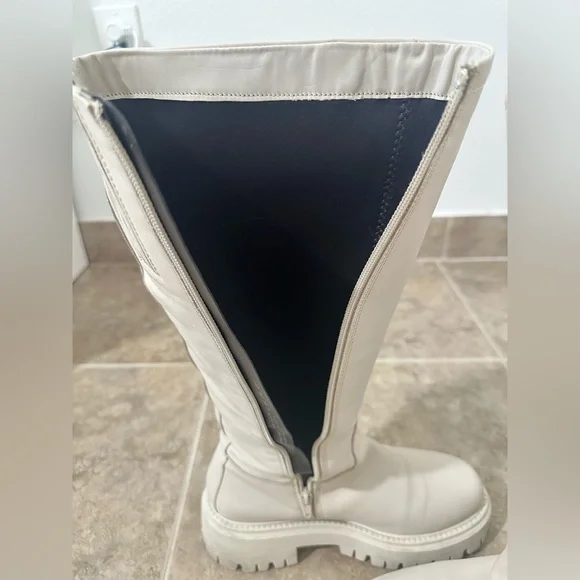 Aldo Ladies Loryn Boots - Picture 7 of 14